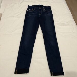 7 For All Mankind Jeans (womens 26)